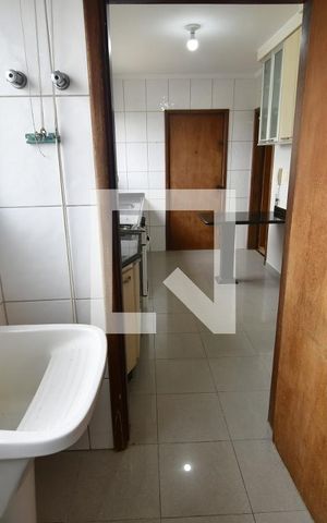 Apartamento à venda com 95m², 3 quartos e 1 vagaÁrea de Serviço