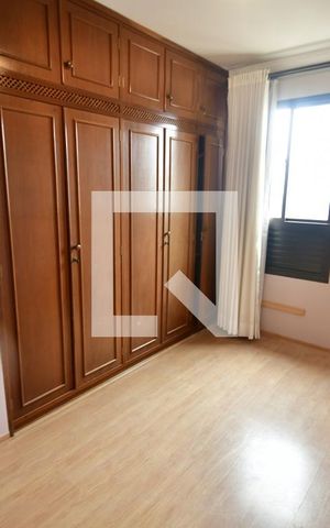 Apartamento à venda com 95m², 3 quartos e 1 vagaQuarto 2