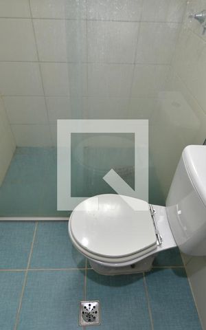 Apartamento à venda com 95m², 3 quartos e 1 vagaBanheiro Social