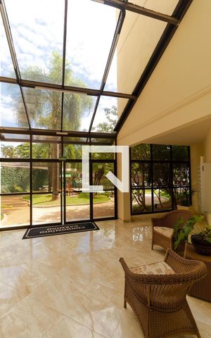 Apartamento à venda com 95m², 3 quartos e 1 vaga Apartamento à venda com 95m², 3 quartos e 1 vagaHall de entrada