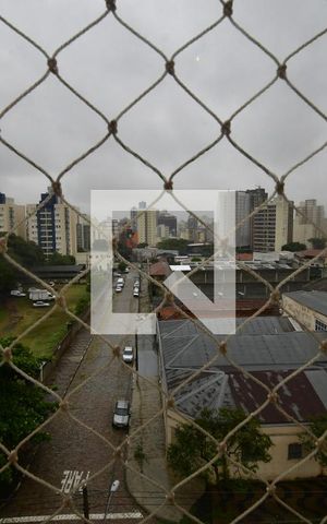 Apartamento à venda com 95m², 3 quartos e 1 vagaVista do Quarto 2
