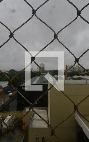 Apartamento à venda com 95m², 3 quartos e 1 vagaVista da Cozinha