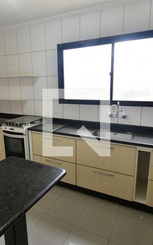 Apartamento à venda com 95m², 3 quartos e 1 vagaCozinha