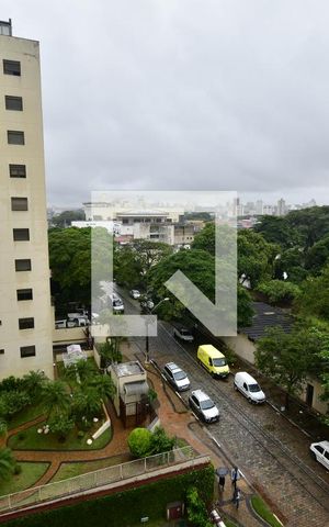Apartamento à venda com 95m², 3 quartos e 1 vagaVista da Suíte