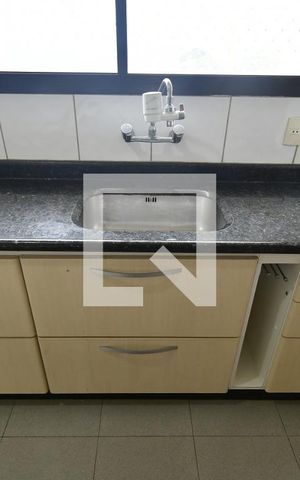 Apartamento à venda com 95m², 3 quartos e 1 vagaCozinha