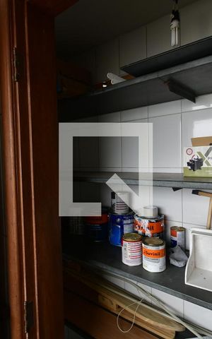 Apartamento à venda com 95m², 3 quartos e 1 vagaÁrea de Serviço - Despensa