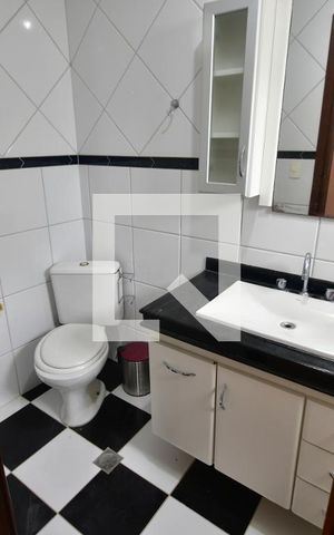 Apartamento à venda com 95m², 3 quartos e 1 vagaBanheiro suíte