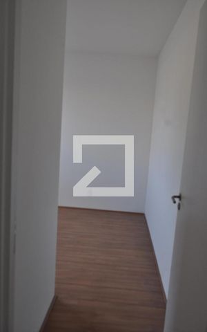 Apartamento para alugar com 47m², 2 quartos e 1 vagaQuarto 2