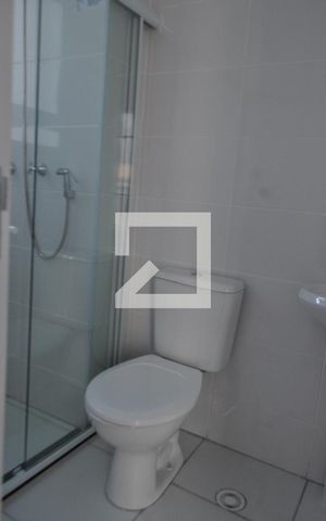 Apartamento para alugar com 47m², 2 quartos e 1 vagaBanheiro Corredor