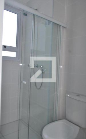 Apartamento para alugar com 47m², 2 quartos e 1 vagaBanheiro Corredor