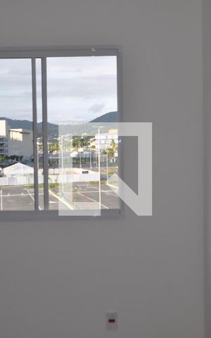 Apartamento para alugar com 47m², 2 quartos e 1 vagaQuarto 2