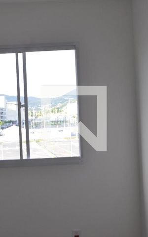 Apartamento para alugar com 47m², 2 quartos e 1 vagaQuarto 2