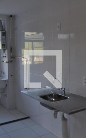 Apartamento para alugar com 47m², 2 quartos e 1 vagaCozinha