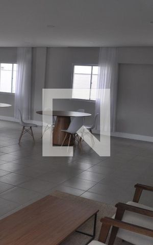 Apartamento para alugar com 47m², 2 quartos e 1 vagaSalão de Festa