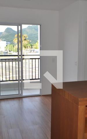 Apartamento para alugar com 47m², 2 quartos e 1 vagaSala