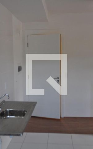 Apartamento para alugar com 47m², 2 quartos e 1 vagaCozinha