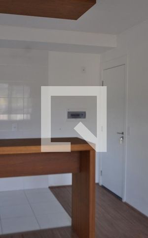 Apartamento para alugar com 47m², 2 quartos e 1 vagaSala