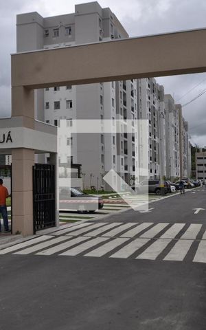 Apartamento para alugar com 47m², 2 quartos e 1 vagaEntrada