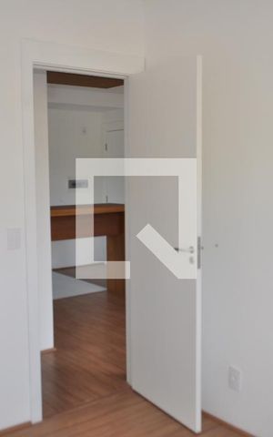Apartamento para alugar com 47m², 2 quartos e 1 vagaQuarto 2