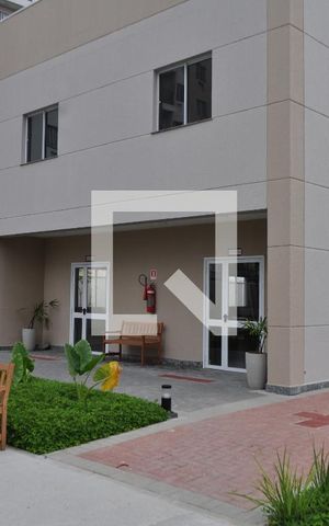 Apartamento para alugar com 47m², 2 quartos e 1 vagaSalão e Academia