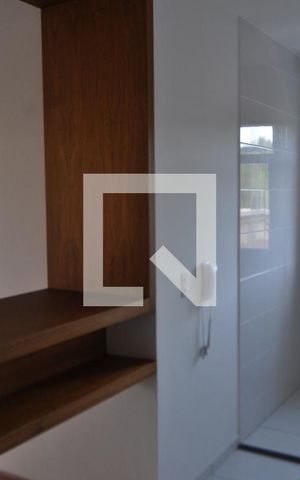 Apartamento para alugar com 47m², 2 quartos e 1 vagaCozinha