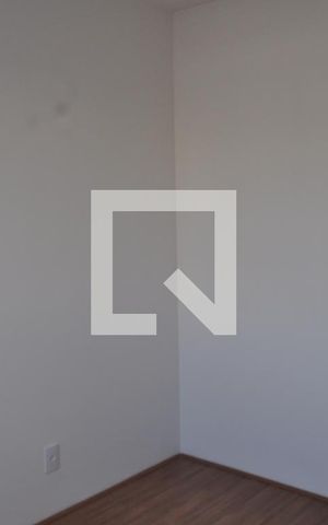 Apartamento para alugar com 47m², 2 quartos e 1 vagaQuarto 1