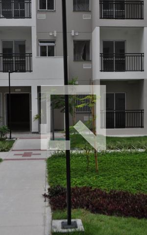 Apartamento para alugar com 47m², 2 quartos e 1 vagaFachada