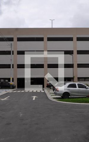 Apartamento para alugar com 47m², 2 quartos e 1 vagaGaragem Coberta