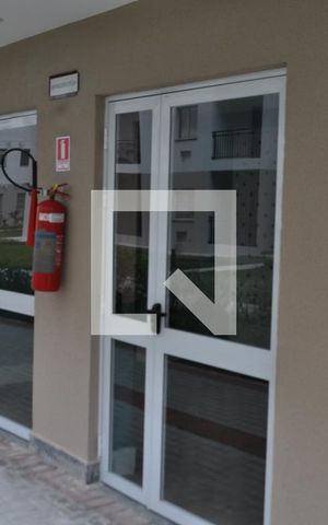 Apartamento para alugar com 47m², 2 quartos e 1 vagaBriquedoteca