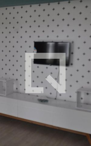 Apartamento para alugar com 47m², 2 quartos e 1 vagaBriquedoteca
