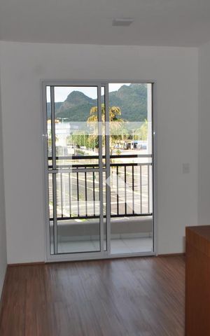 Apartamento para alugar com 47m², 2 quartos e 1 vagaSala
