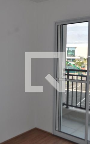 Apartamento para alugar com 47m², 2 quartos e 1 vagaSala