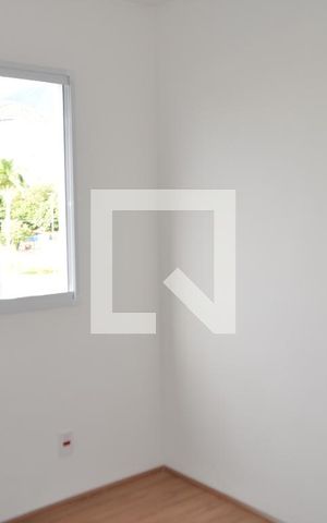 Apartamento para alugar com 47m², 2 quartos e 1 vagaQuarto 2