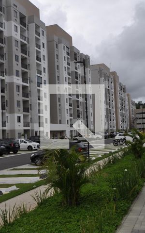 Apartamento para alugar com 47m², 2 quartos e 1 vagaFachada