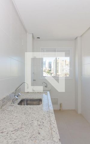 Apartamento à venda com 66m², 2 quartos e 1 vaga Apartamento à venda com 66m², 2 quartos e 1 vagaCozinha