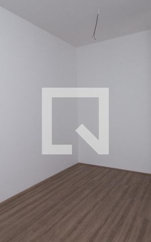 Apartamento à venda com 38m², 2 quartos e sem vaga Apartamento à venda com 38m², 2 quartos e sem vagaQuarto 2