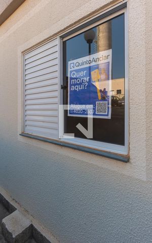 Apartamento à venda com 40m², 2 quartos e 1 vaga Apartamento à venda com 40m², 2 quartos e 1 vagaPlaquinha