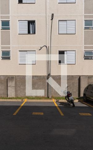 Apartamento à venda com 40m², 2 quartos e 1 vaga Apartamento à venda com 40m², 2 quartos e 1 vagaGaragem