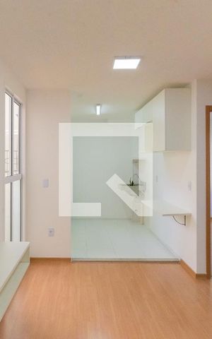 Apartamento à venda com 40m², 2 quartos e 1 vaga Apartamento à venda com 40m², 2 quartos e 1 vagaSala
