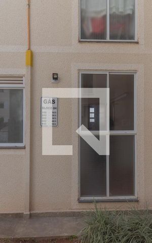 Apartamento à venda com 40m², 2 quartos e 1 vaga Apartamento à venda com 40m², 2 quartos e 1 vagaFachada do bloco
