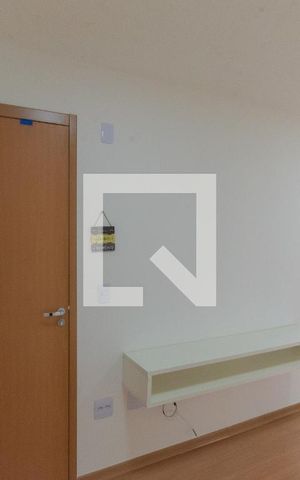 Apartamento à venda com 40m², 2 quartos e 1 vaga Apartamento à venda com 40m², 2 quartos e 1 vagaSala