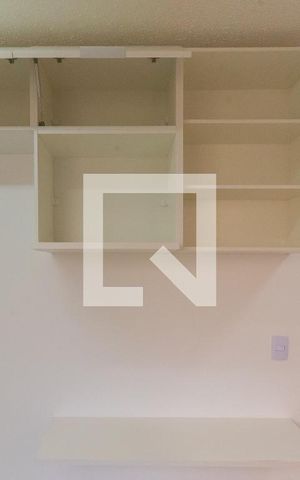 Apartamento à venda com 40m², 2 quartos e 1 vaga Apartamento à venda com 40m², 2 quartos e 1 vagaCozinha - Armários