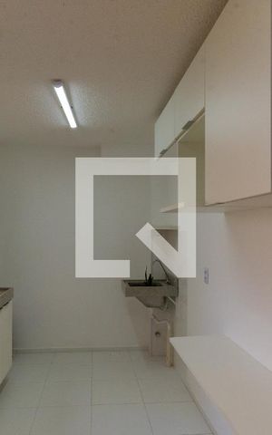 Apartamento à venda com 40m², 2 quartos e 1 vaga Apartamento à venda com 40m², 2 quartos e 1 vagaCozinha