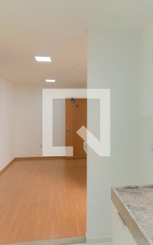 Apartamento à venda com 40m², 2 quartos e 1 vaga Apartamento à venda com 40m², 2 quartos e 1 vagaCozinha