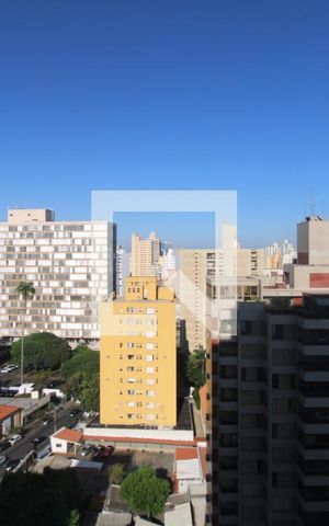 Studio à venda com 70m², 1 quarto e 1 vagaVista da Sala/Quarto