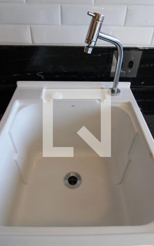 Studio à venda com 70m², 1 quarto e 1 vagaCozinha/Área de serviço