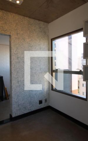 Studio à venda com 70m², 1 quarto e 1 vagaSala/Quarto