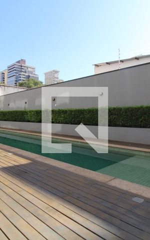 Studio à venda com 70m², 1 quarto e 1 vagaÁrea comum - Piscina