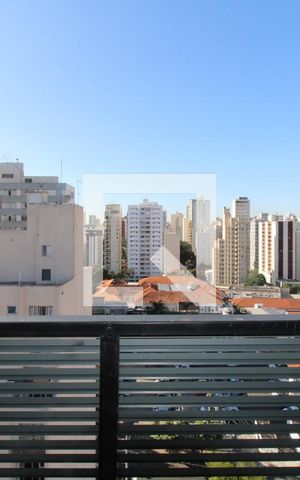 Studio à venda com 70m², 1 quarto e 1 vagaVista da Cozinha/Área de serviço