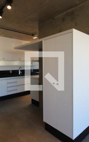 Studio à venda com 70m², 1 quarto e 1 vagaHall de entrada